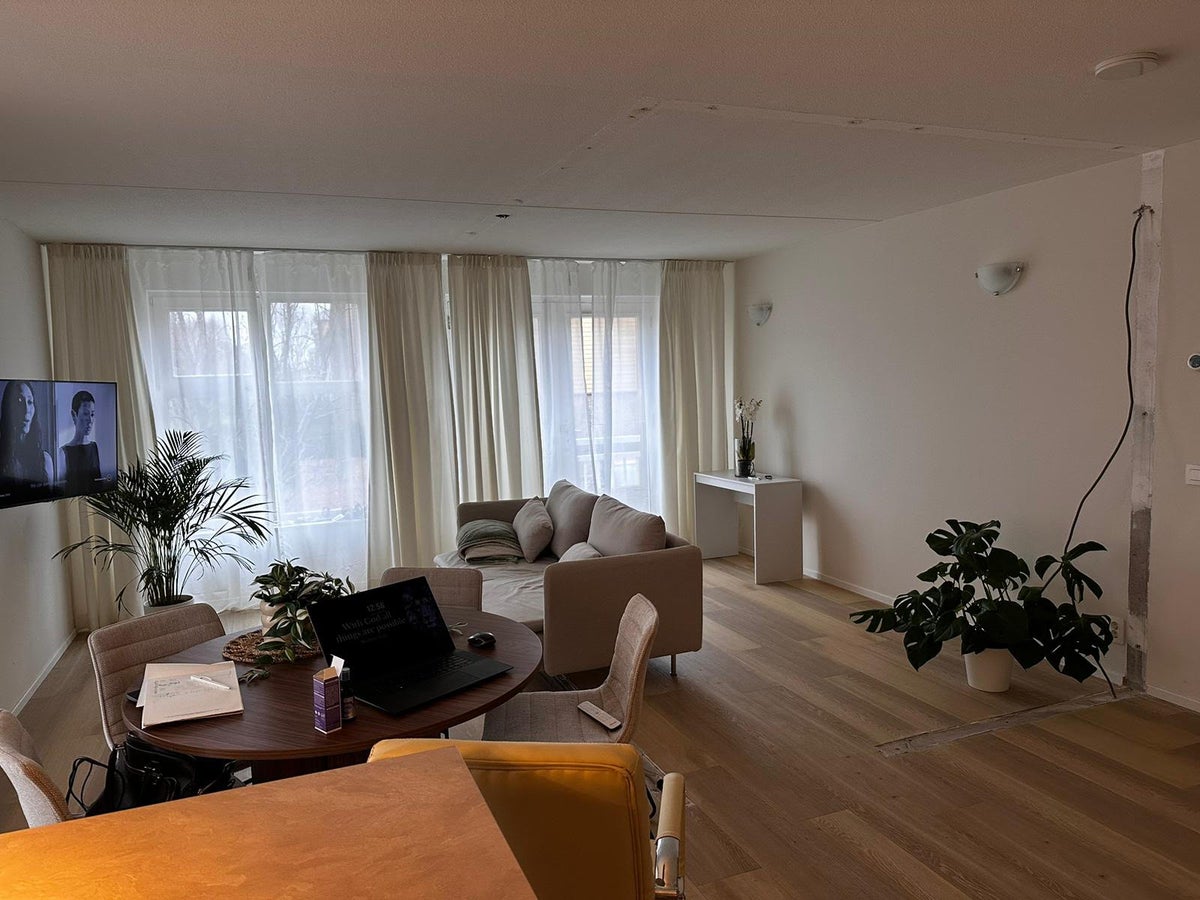 Mattenbiesstraat – appartement – Rotterdam | 2550.00 EUR