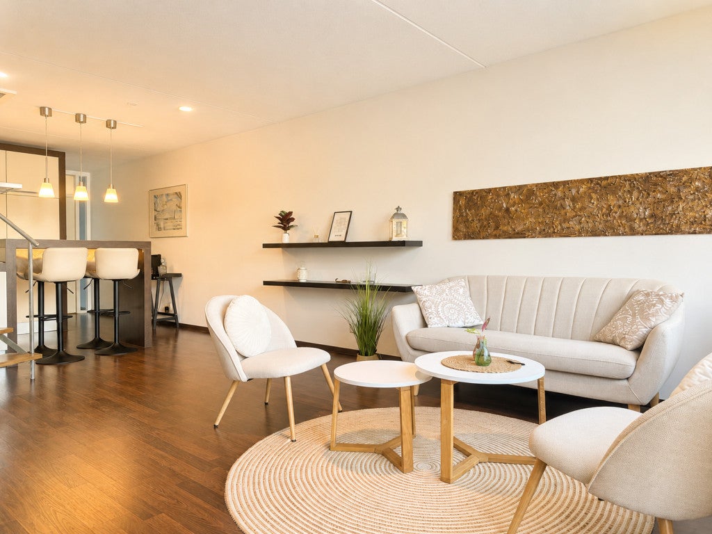 Mauritsplaats – appartement – Rotterdam | 2295.00 EUR