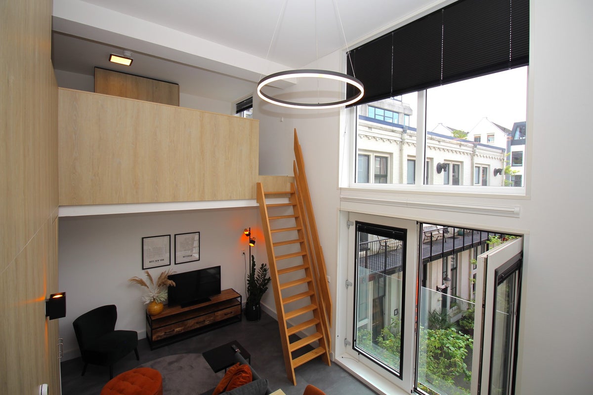 Mauritsstraat – appartement – Rotterdam | 1475.00 EUR