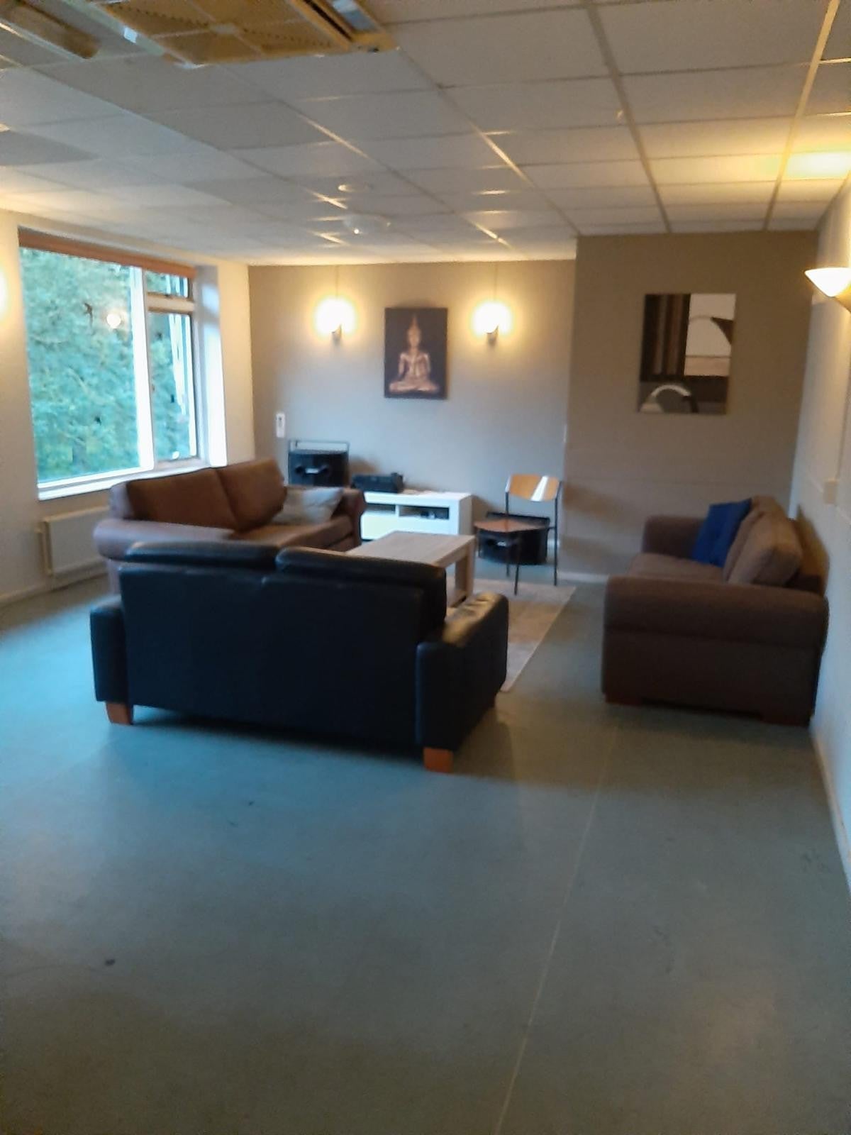 Mauritsweg – kamer – Dordrecht | 450.00 EUR