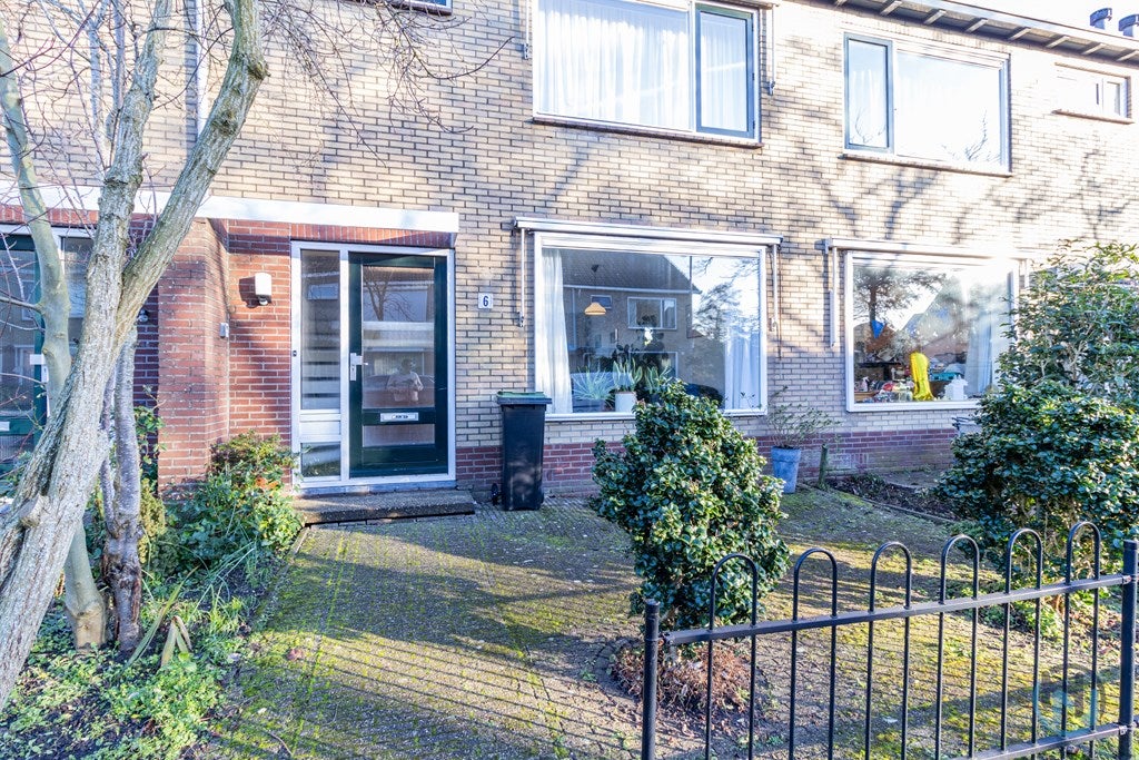 Meerkoetstraat – huis – Ilpendam | 2250.00 EUR