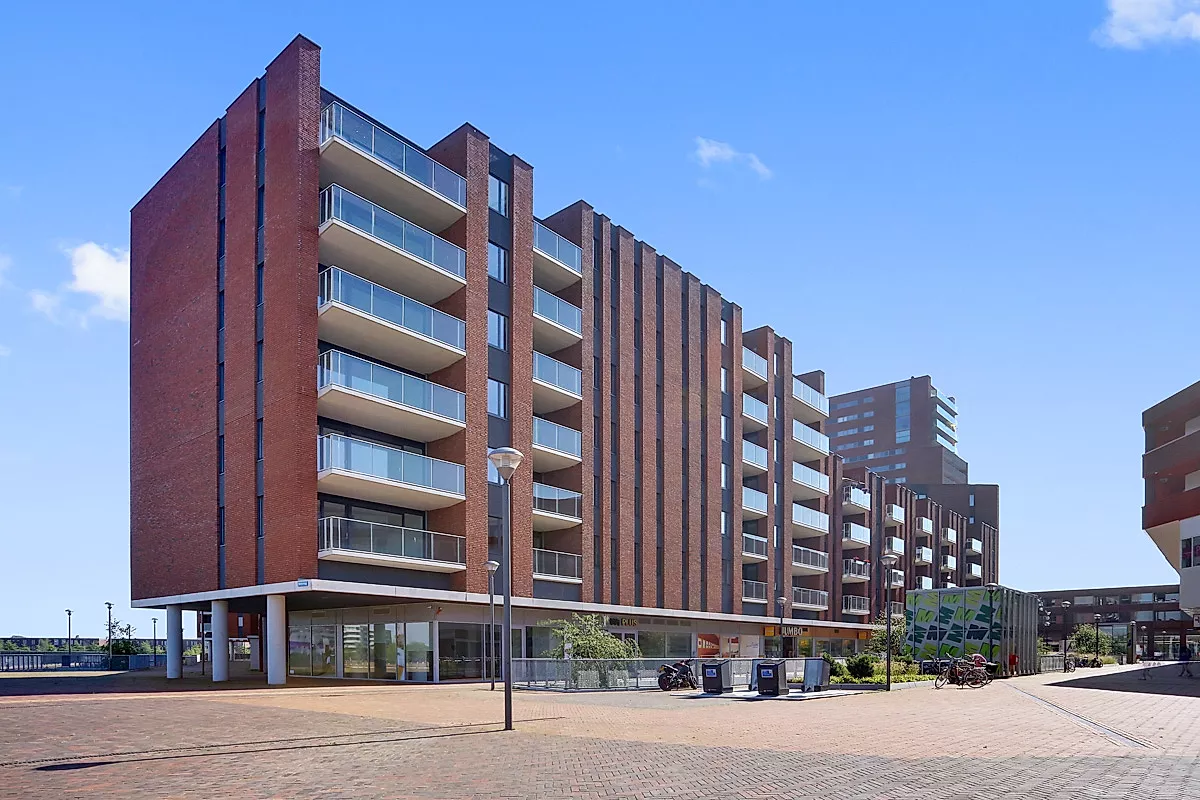 Meerwater – appartement – Eindhoven | 1420.00 EUR