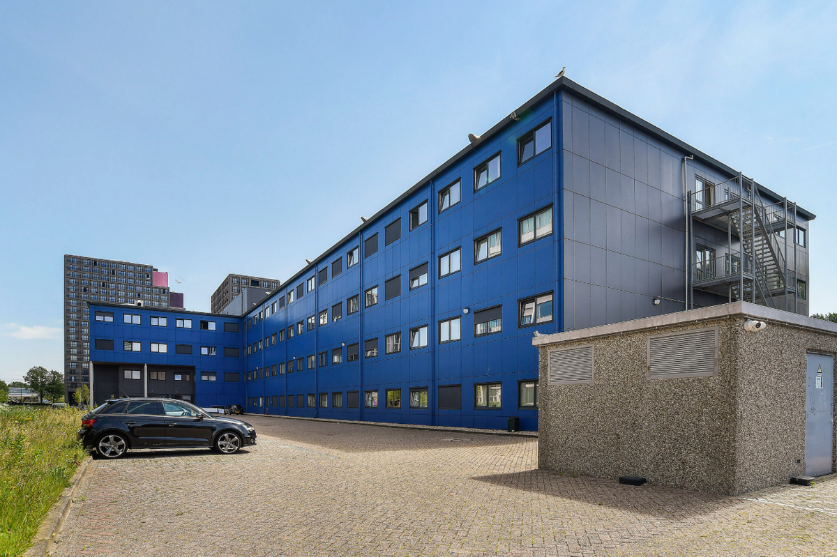 Meibergdreef – kamer – Amsterdam | 765.00 EUR