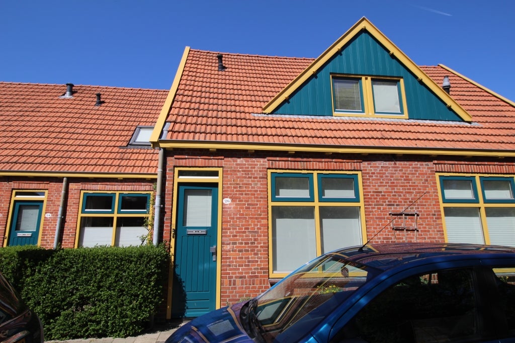 Meidoornpad – huis – Groningen | 1600.00 EUR