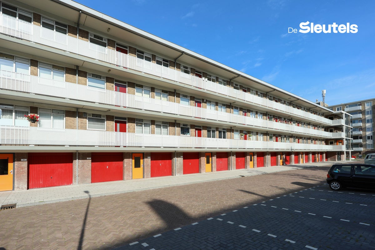 Meppellaan – appartement – Voorschoten | 1238.00 EUR