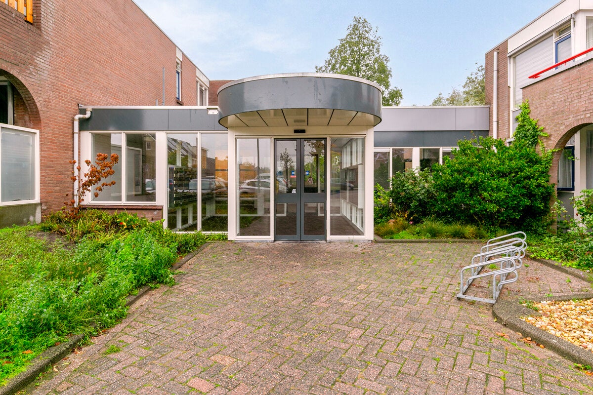 Mercatorlaan – appartement – Waalwijk | 823.00 EUR