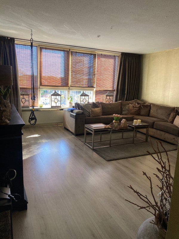 Messiaenplantsoen – appartement – Almere | 1000.00 EUR