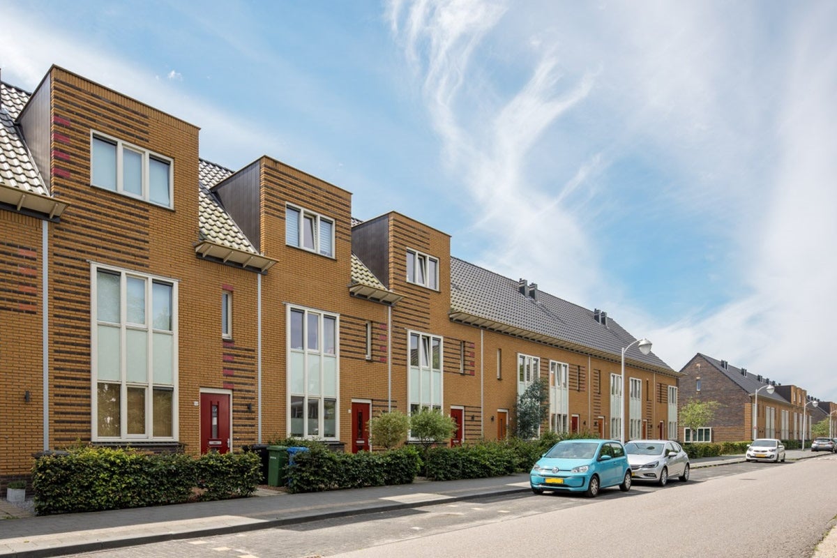 Middellandse Zee – huis – Amersfoort | 1695.00 EUR