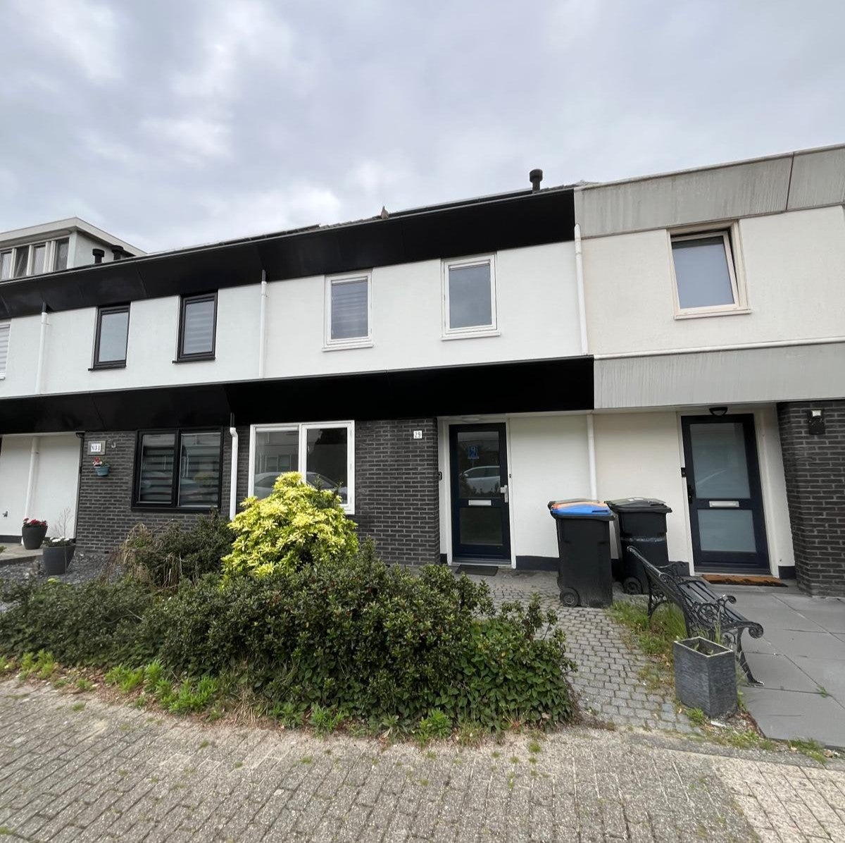 Midslandstraat – kamer – Tilburg | 993.00 EUR