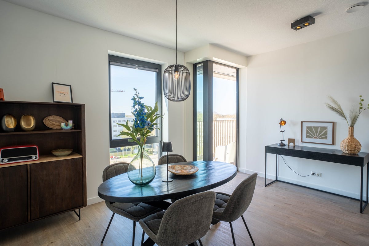 Mies van der Rohestraat – appartement – Hoofddorp | 2950.00 EUR
