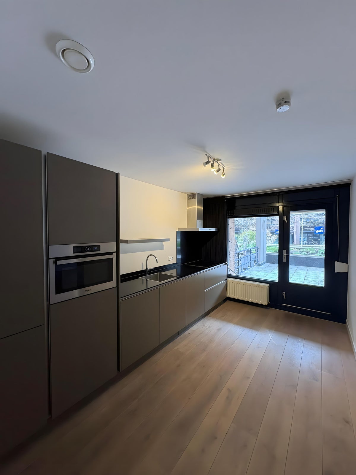 Mignot en De Blockplein – appartement – Eindhoven | 1900.00 EUR