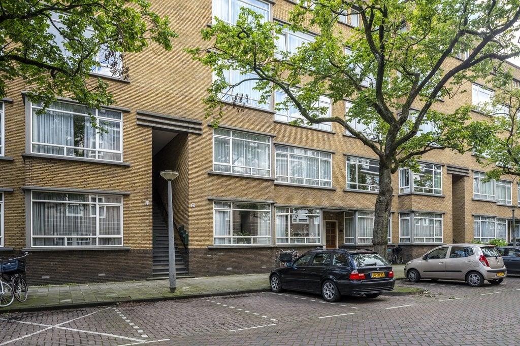 Milletstraat – appartement – Amsterdam | 3050.00 EUR