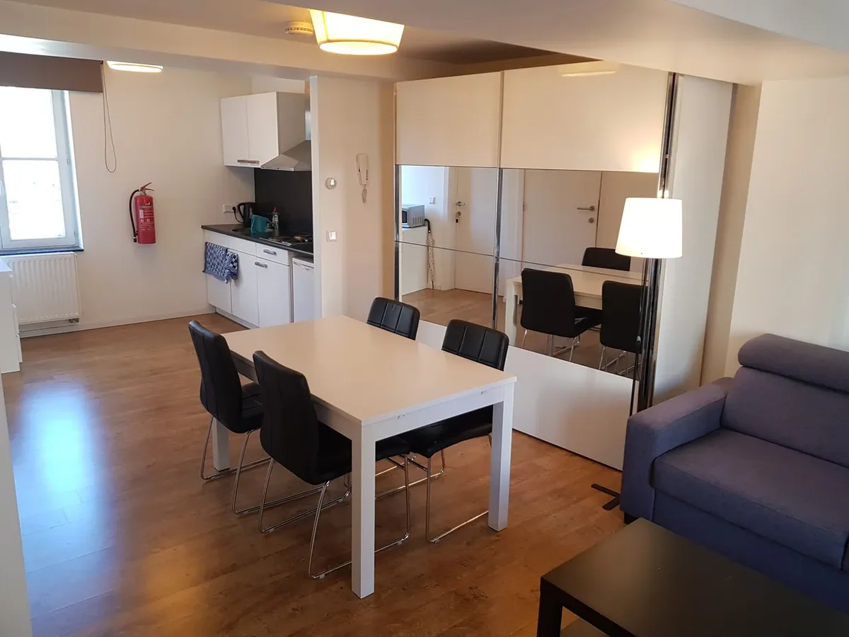 Minderbroedersberg – appartement – Maastricht | 989.00 EUR