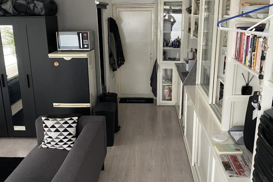 Minervaplein – studio – Utrecht | 725.00 EUR