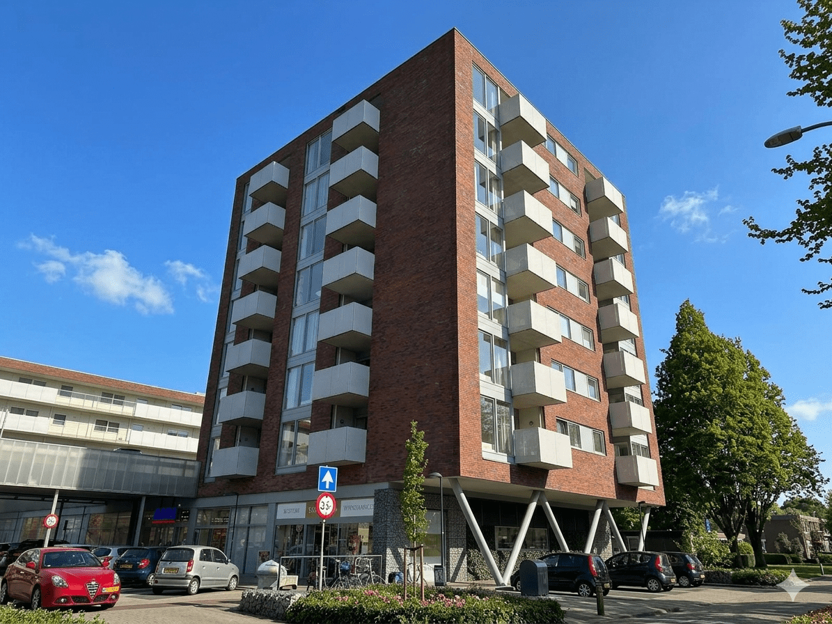 Mira – appartement – Veldhoven | 1595.00 EUR