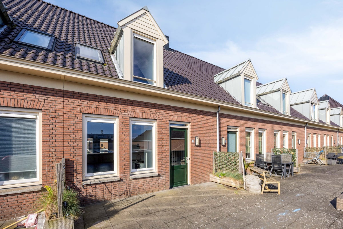 Molenerf – appartement – Monster | 1555.00 EUR
