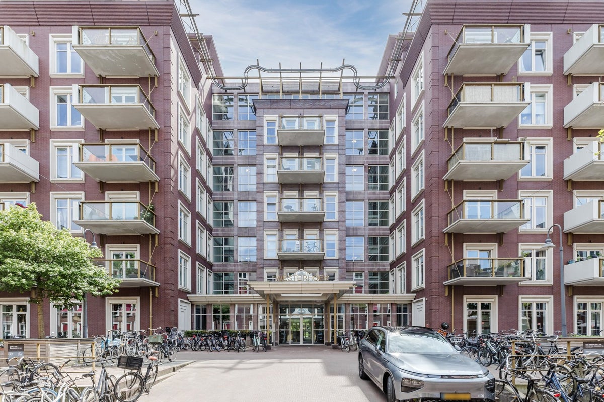 Molenwerf – appartement – Amsterdam | 1220.00 EUR