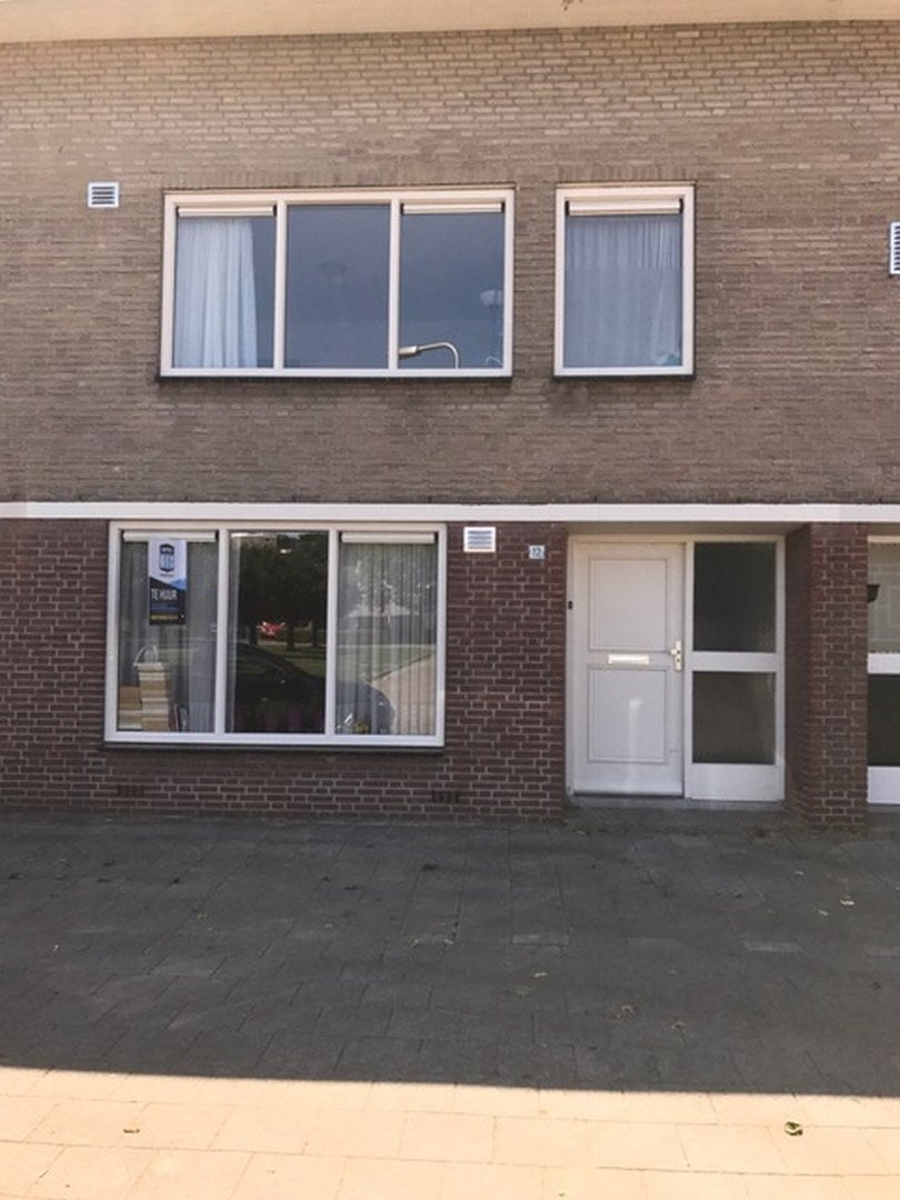 Montfortanenlaan – kamer – Tilburg | 660.00 EUR