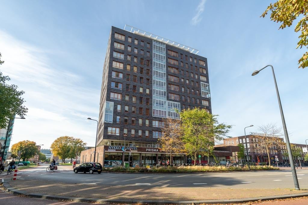 Mooienhof – appartement – Enschede | 1435.00 EUR
