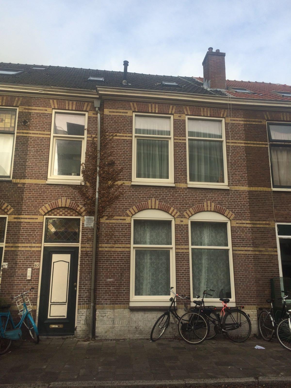 Morsweg – appartement – Leiden | 1900.00 EUR