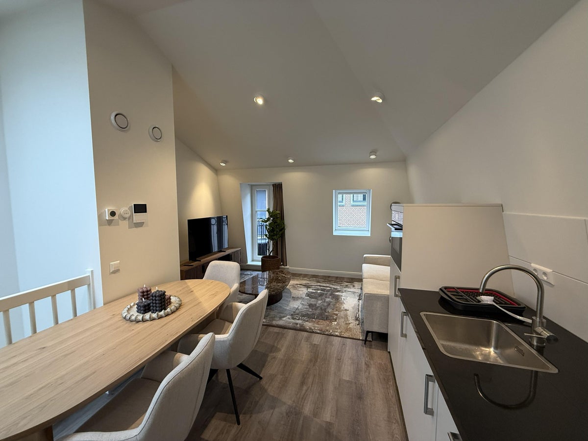 Mosterdsteeg – appartement – Leiden | 2450.00 EUR