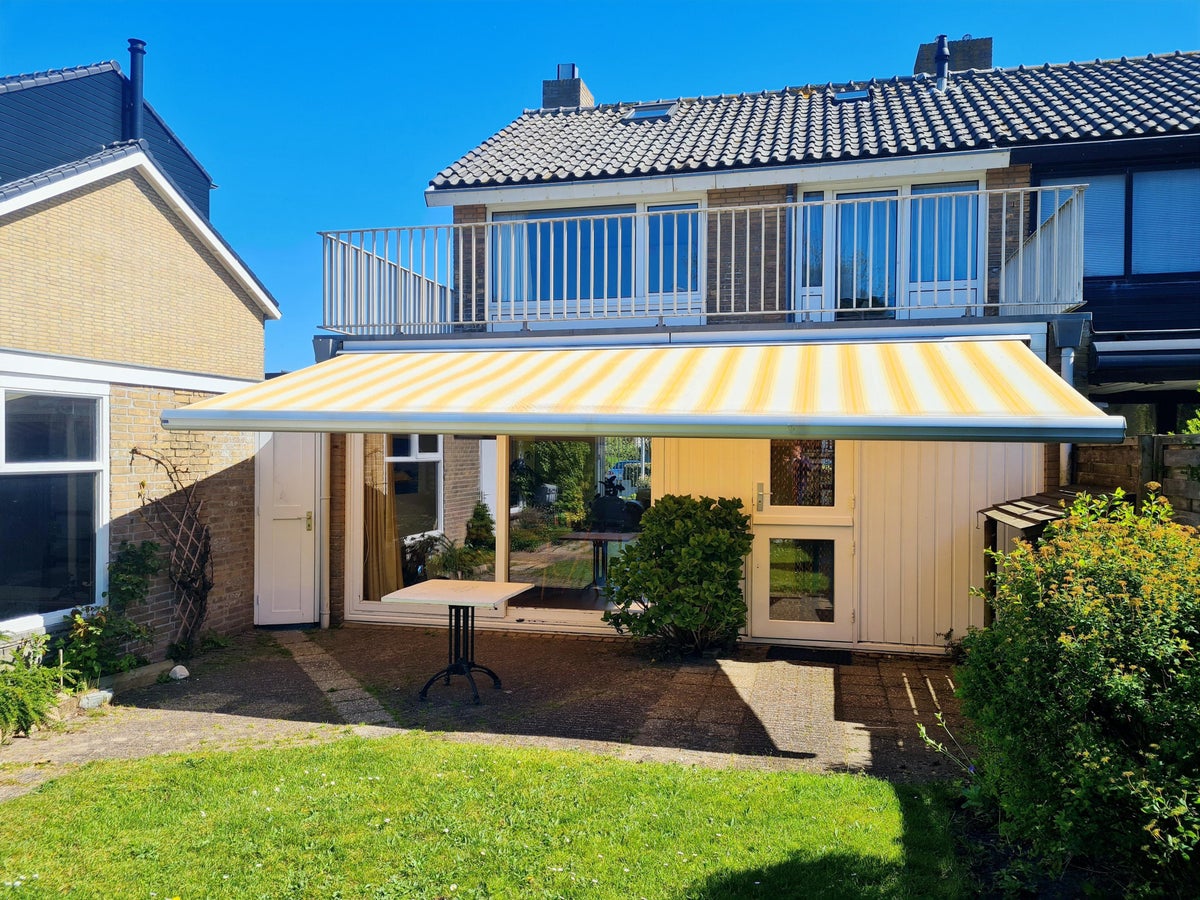 Mr Troelstrastraat – huis – Zandvoort | 2950.00 EUR