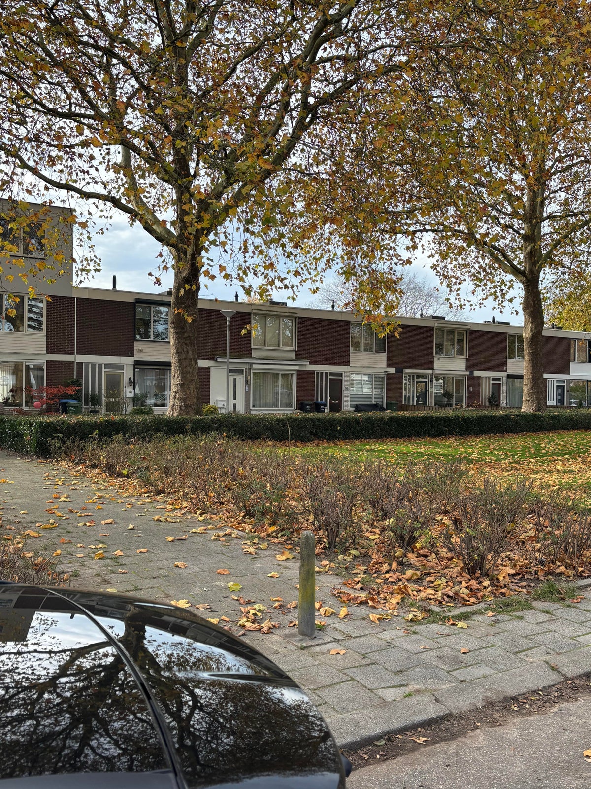 Muiderslotstraat – huis – Nijmegen | 1650.00 EUR