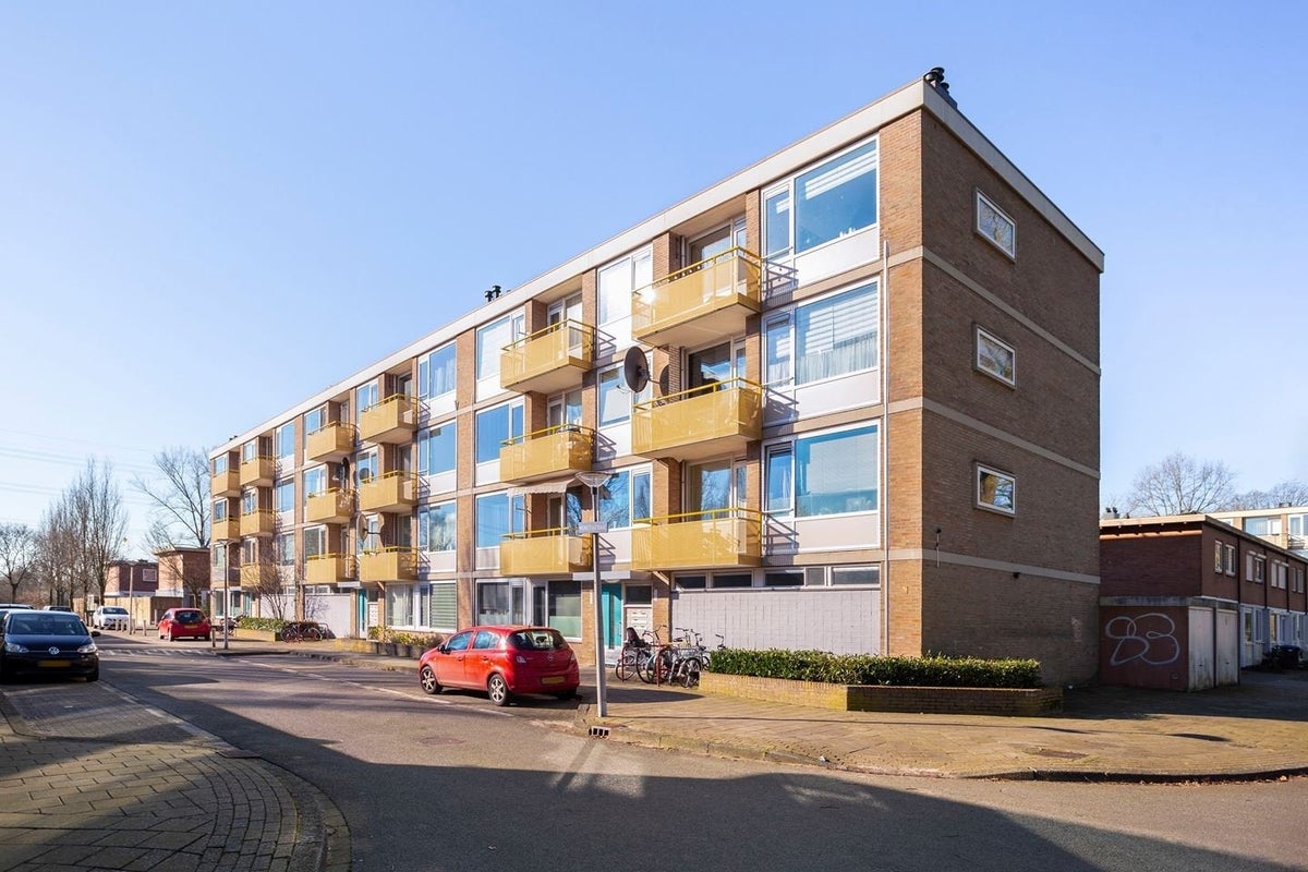 Mรผnsterstraat – kamer – Enschede | 565.00 EUR