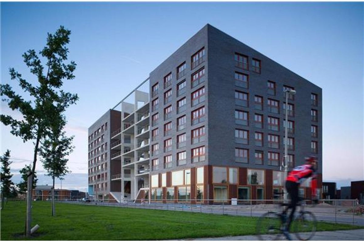 Musicallaan – appartement – Utrecht | 1530.00 EUR