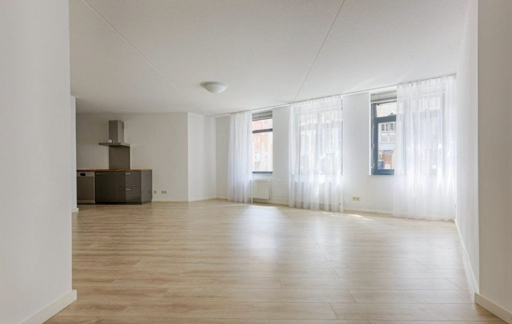 Muzenstraat – appartement – Den Haag | 2595.00 EUR