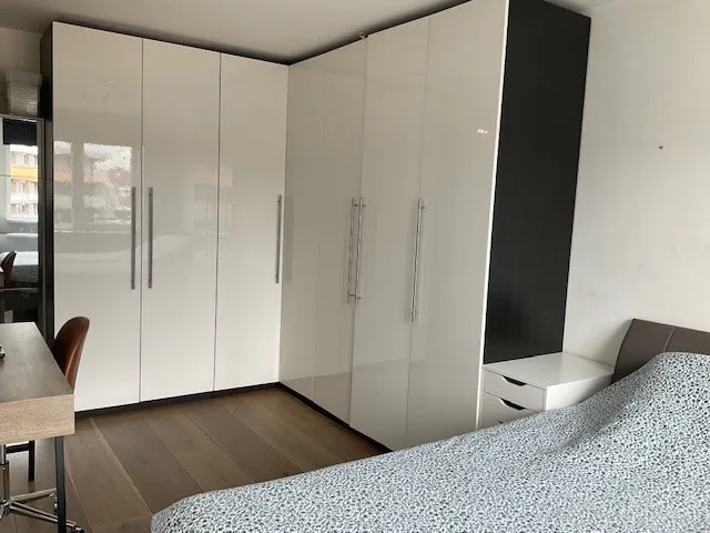 Naarderstraat – appartement – Hilversum | 2350.00 EUR