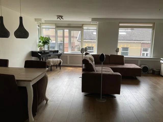 Naarderstraat – appartement – Hilversum | 2350.00 EUR