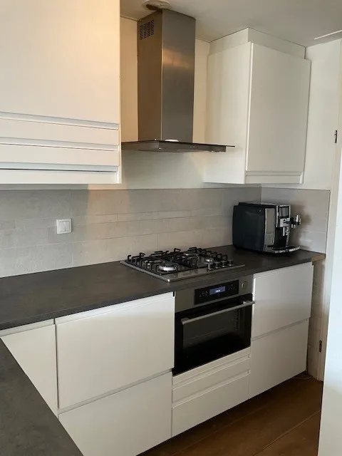 Naarderstraat – appartement – Hilversum | 2350.00 EUR