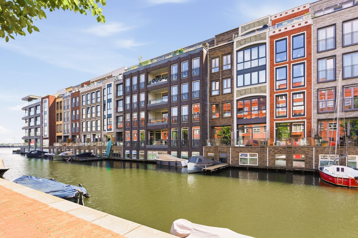 Narva-eiland – huis – Amsterdam | 3800.00 EUR