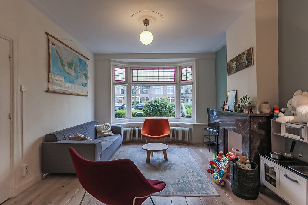 Nassaulaan – appartement – Groningen | 1950.00 EUR
