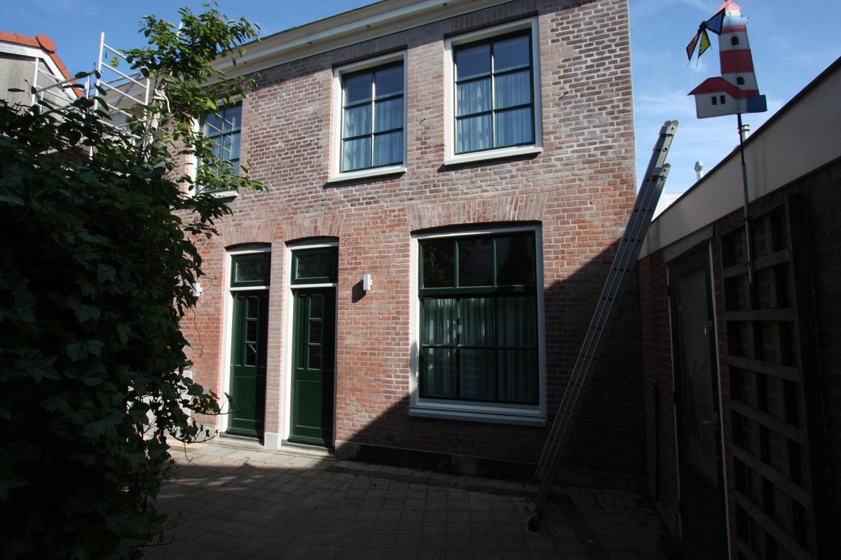 Neptunusstraat – huis – Den Haag | 1333.00 EUR