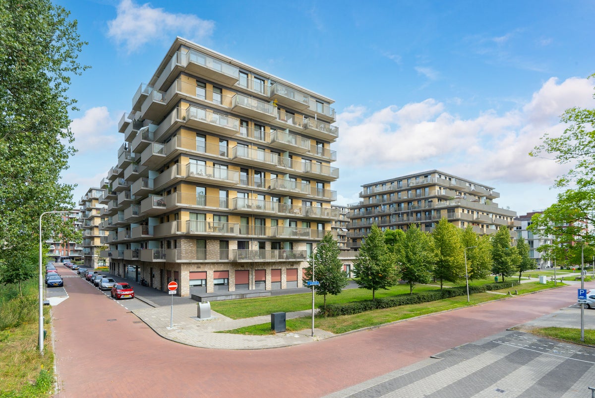 Nicolaas Tulplaan – appartement – Amstelveen | 1788.00 EUR