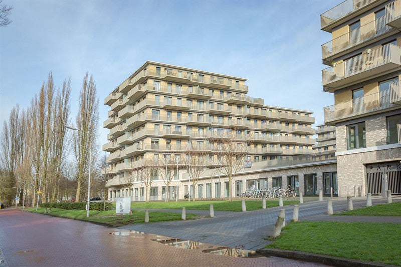 Nicolaas Tulplaan – appartement – Amstelveen | 1600.00 EUR