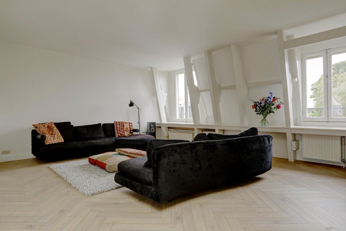 Nicolaas Witsenkade – appartement – Amsterdam | 3750.00 EUR