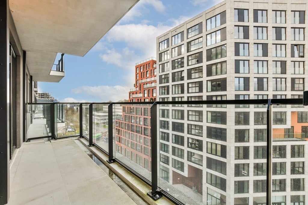 Niemeyerstraat – appartement – Hoofddorp | 2250.00 EUR