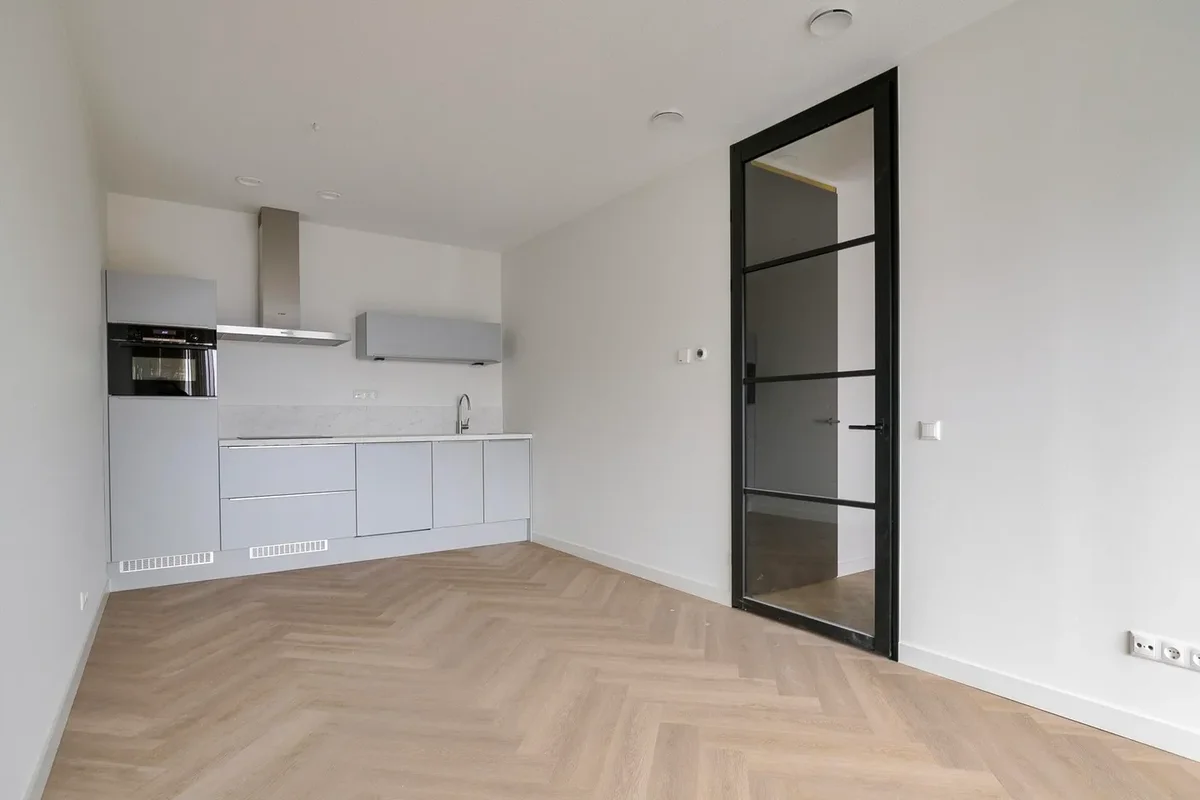 Niemeyerstraat – appartement – Hoofddorp | 1950.00 EUR