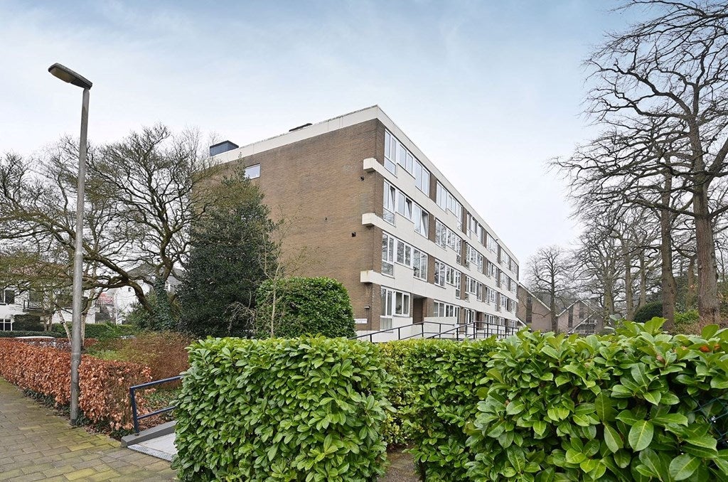 Nieuwe 's-Gravelandseweg – appartement – Bussum | 1650.00 EUR