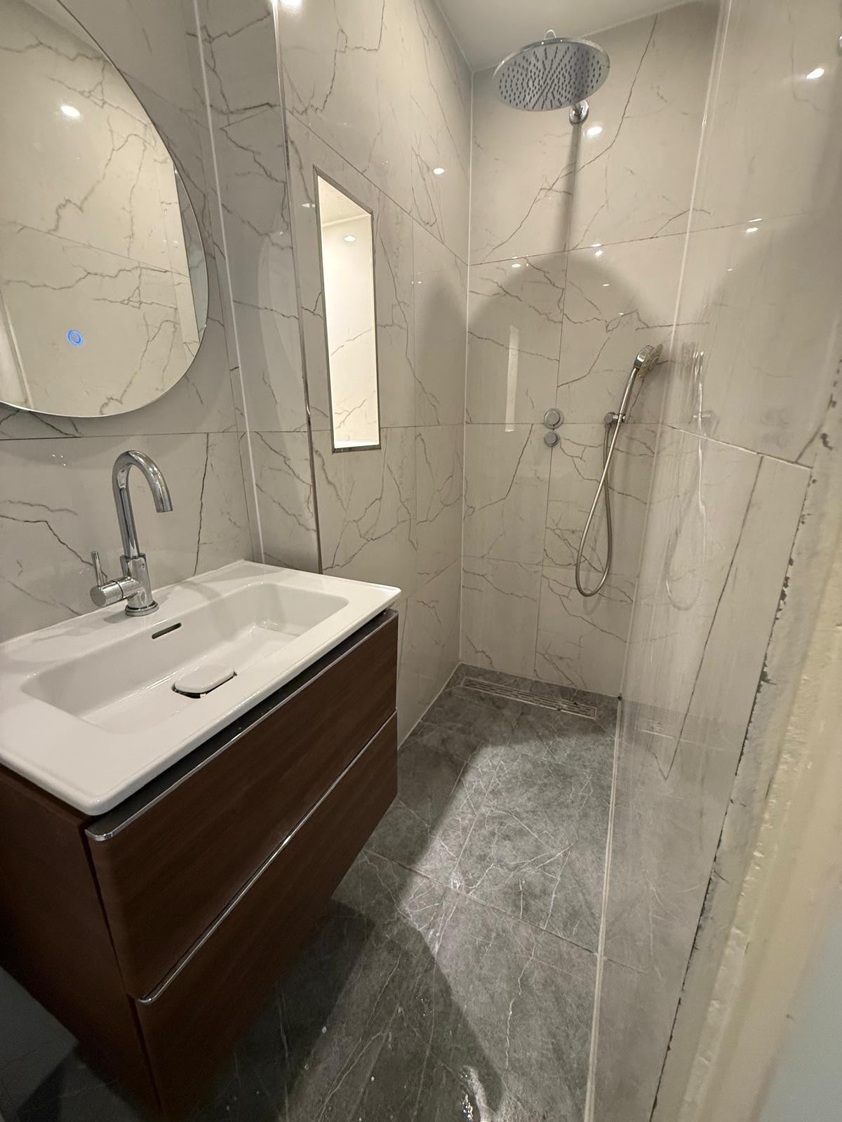 Nieuwe Binnenweg – appartement – Rotterdam | 1550.00 EUR