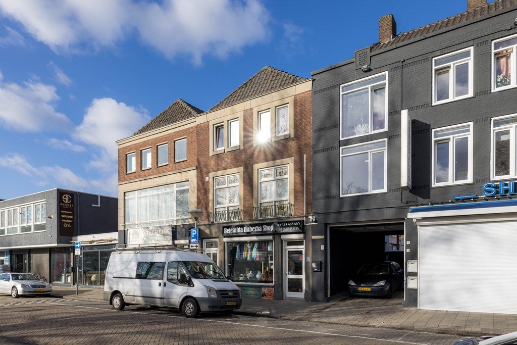 Nieuwe Fellenoord – kamer – Eindhoven | 515.00 EUR