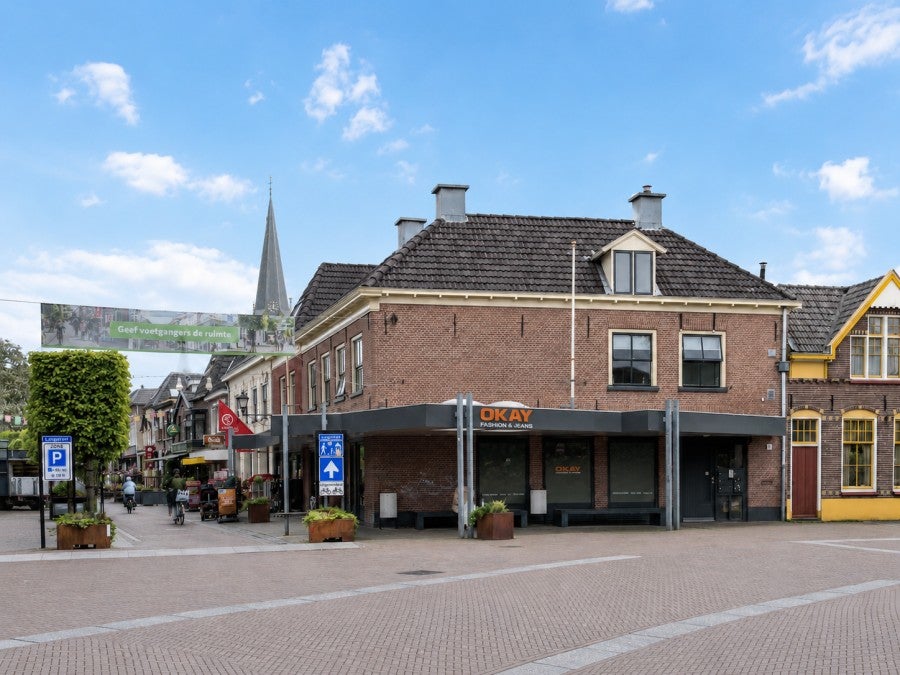 Nieuwendijk – appartement – Wijhe | 520.00 EUR