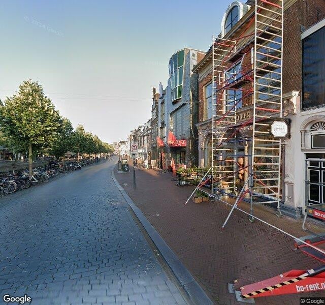 Nieuwestad – appartement – Leeuwarden | 1088.00 EUR