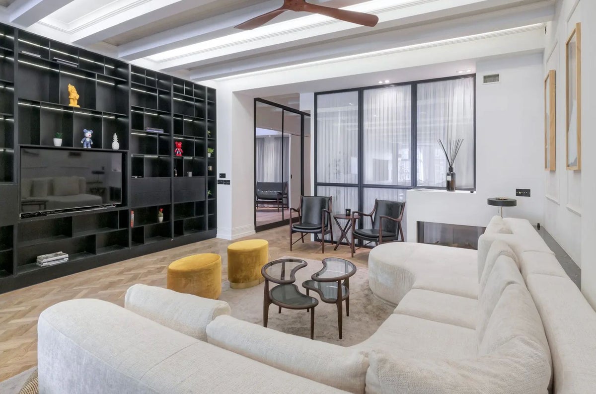 Nieuwezijds Voorburgwal – appartement – Amsterdam | 6000.00 EUR