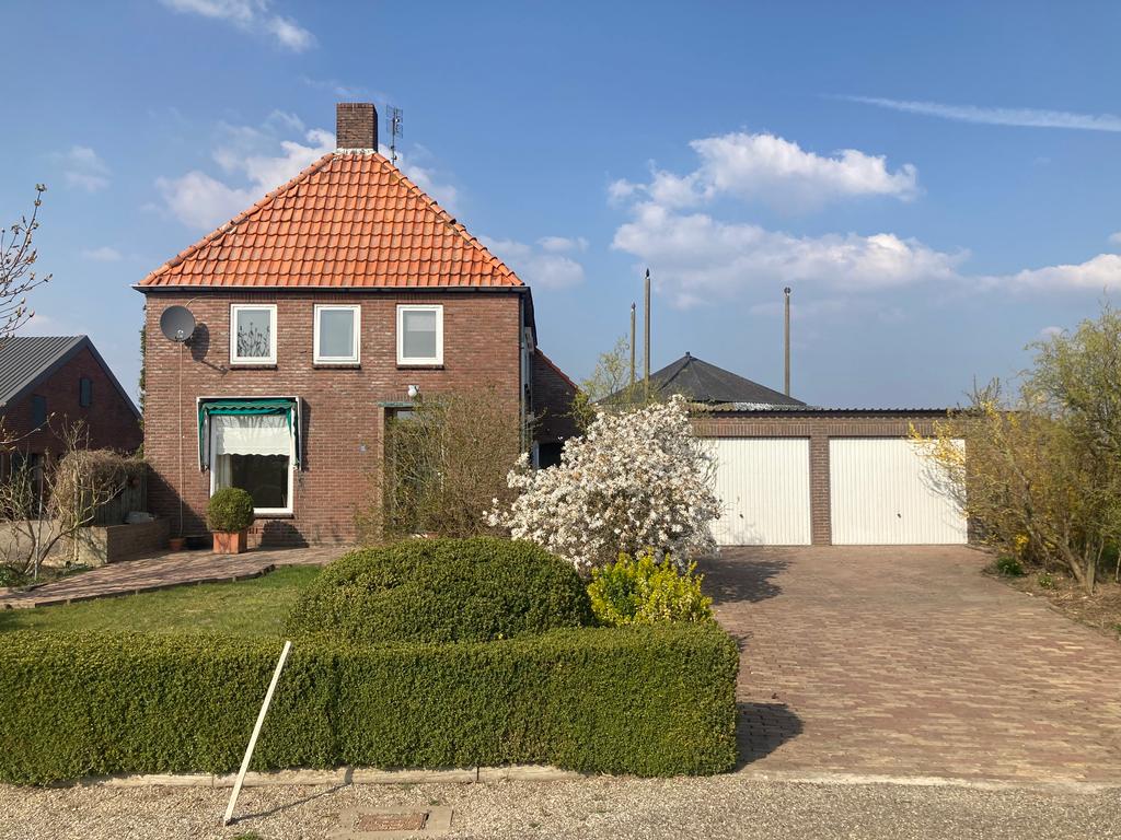 Nieuwslag – huis – Elst | 1550.00 EUR
