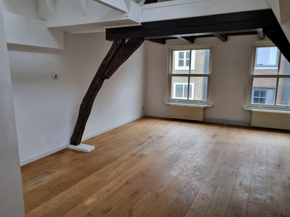 Nieuwstraat – appartement – Breda | 1100.00 EUR