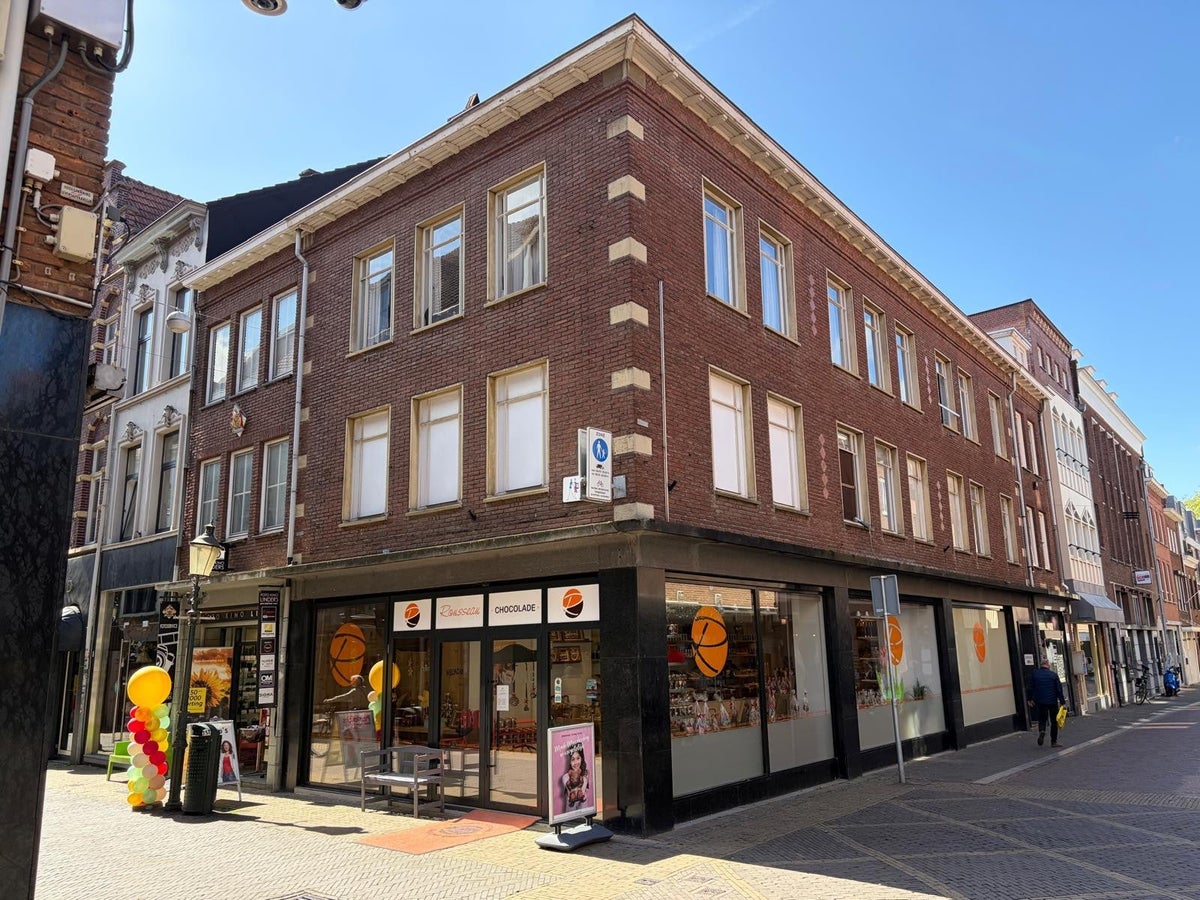 Nieuwstraat – appartement – Venlo | 700.00 EUR